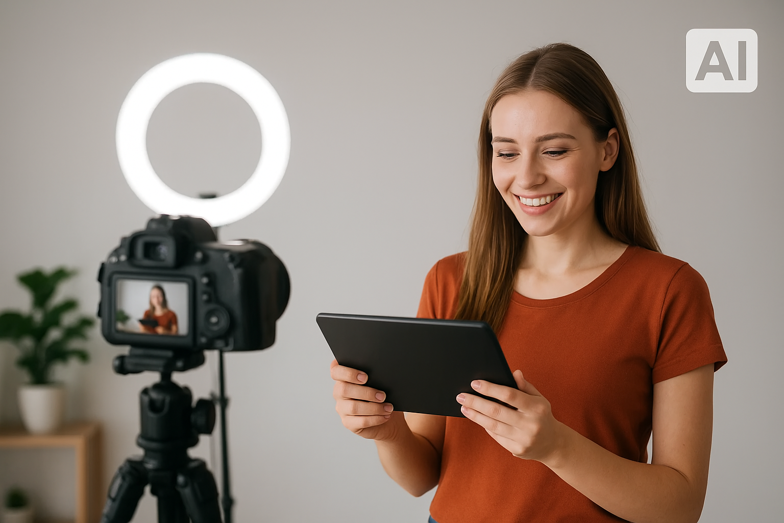 L&rsquo;essor des créateurs de contenu en 2025 : un marché en pleine expansion